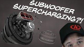 Tech Talk: SuperCharging Your Subwoofer