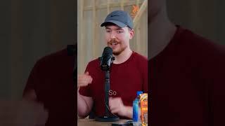 MrBeast: How to create original content #mrbeast #mr #beast #jimmy #youtube #content