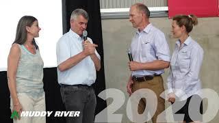 A Muddy River year in review 2020, many thanks to everyone across Australia