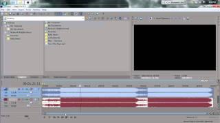 Sony Vegas | How to Remove Vocals From Songs