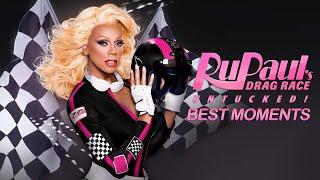 RuPaul's Drag Race - Season 2 - Best Moments of Untucked!