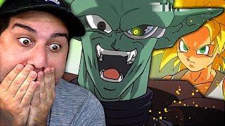 THIS SHOW IS STILL FIRE, But... | Kaggy Reacts to Dragon Ball Deliverance Episode 3 [1/2]
