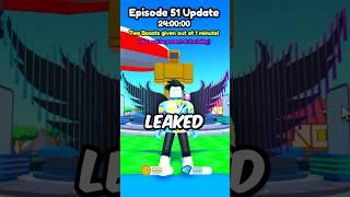 LEAK!! in Toilet Tower Defense #shorts #roblox