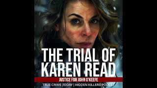 Ret FBI Jennifer Coffindaffer Recounts Her Trip To See The Karen Read Crime Scene