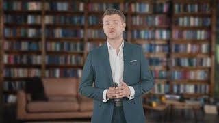 Our brains and rational decision-making | Thomas Karel | TEDxHochschuleLuzern
