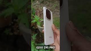 iqoo z9s pro Quick Unboxing and review.. #iqooz9s #iqooz9spro