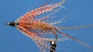 Fly Tying a Gosling with Jim Misiura