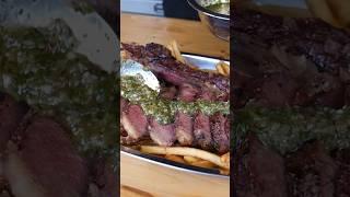 Этот Соус сделает твое мясо еще вкуснее