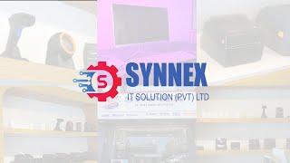 SYNNEX IT SOLUTION | INTRODUCTION