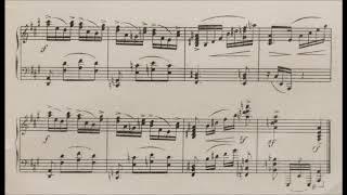 Valery Zhelobinsky - 12 Songs Without Words, Op.35