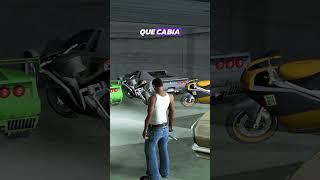 Coisas que Com Certeza você Fazia no GTA SAN ANDREAS (Parte 1)  #shorts