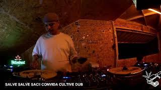 Salve Salve Sacii convida Cultive Dub @namnateigaradio