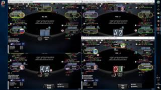 zoom nl 16 poker(music)