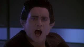 The First Appearance Of Weyoun