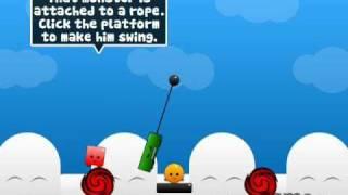 Monster Mover Walkthrough (Flash Game)