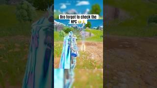 Bro thought this trick worked  #fortniteshorts #gaming #fortnite