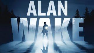 Alan Wake -Полное прохождение на русском(Без комментариев)