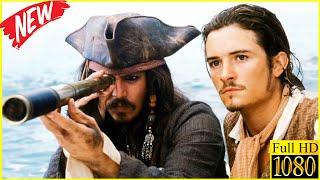 Johnny Depp Movies 2024 / Best Hollywood Movies English | Blockbuster Full Action English Movie