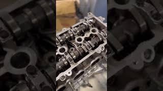 Corolla Engine Rebuild||Complete Video link Description