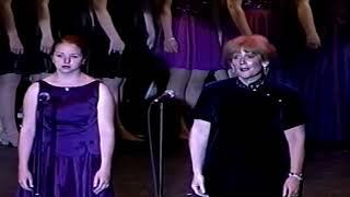 Valhalla High School - Vocal Music Pops 2002