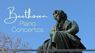 Beethoven - Piano Concertos