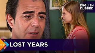 Lost Years - Turkish Movies Dubbed in English - Kayıp Yıllar
