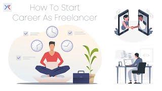 How to Become a Freelance Programmer