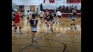 Miranda Green's #20 Highlights from the win @ Bismark