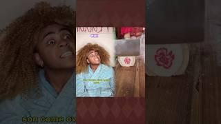 Serve the Lord with gladness. #funny #comedy #shorts #pov #shortsfeed