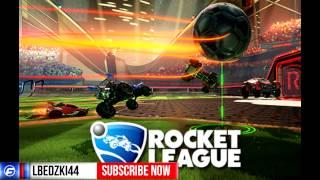 Rocket League Free on PlayStation Plus For PS4