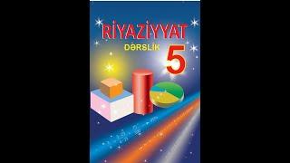 5ci sinif riyaziyyat səh72