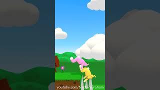 Anti Gravity Glitch - Super Bunny Man