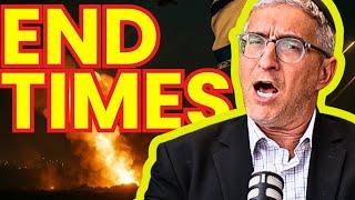 Talmud Predicted the US takedown of Iran ON THE EXACT DAY!
