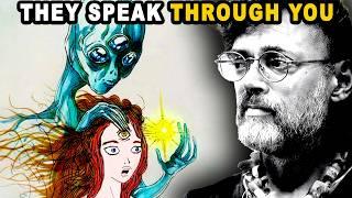 The Hidden Self You Forgot: Terence McKenna Explains DMT’s Real Message