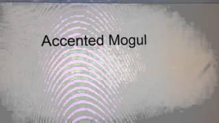 Accented Mogul