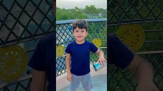 Mummy pani gir gaya #shorts #viral #funny