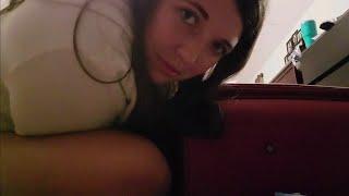 Giantess Finds Tiny Hiding In A Suitcase ASMR Request