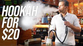 I Just Found Chippest Hookah | Maklaud BANKA Jar Review