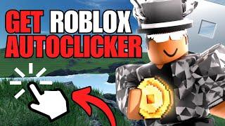 How To Download & Setup The BEST Roblox Auto Clicker