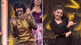 வேற மாறி வேற மாறி Blast Performance.. | Mr & Mrs Chinnathirai Season 5 | Episode Preview