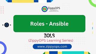 Roles  Ansible | #devops #ansible #roles