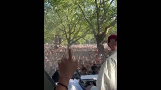 "KeineMusik Crue" Live At || Krankbrother Festival, Finsbury Park, London, United Kingdom