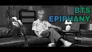 BTS - EPIPHANY [RUS SUB] рус. саб