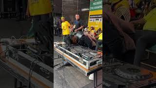 best dj nomza the king