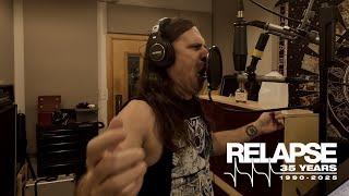 GRUESOME - Condemned Identity (Official Music Video)