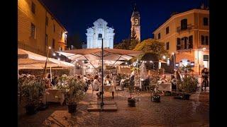 Stefano Minervino presenta “Condividere” - Bistrot ad Arona (NO)