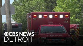 Security guard kills shooter at CrossPointe Community Church