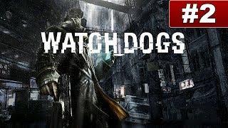 Watch Dogs Walkthrough Part 2 Act 1 Mission 2 Big Brother
