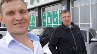 Александр Привалов - владелец Поло Седан в ПОДБЕРЕМАВТО. РФ