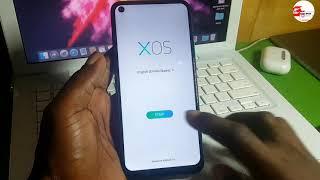 infinix hot 9 X655D/B frp bypass , Remove Google Account Verification on infinix hot 9 x655d